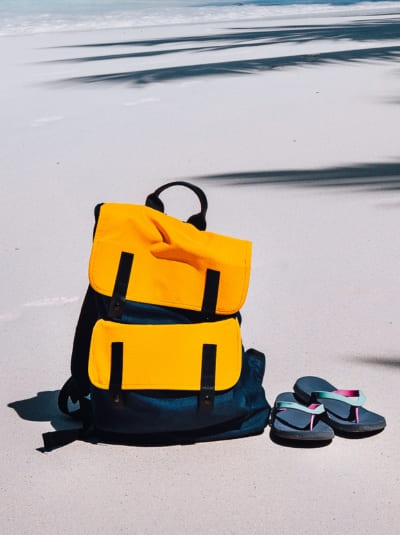 wholesale travel bags in france