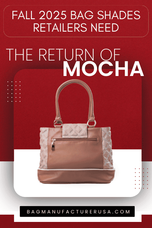 The Return of Mocha The Return of Mocha