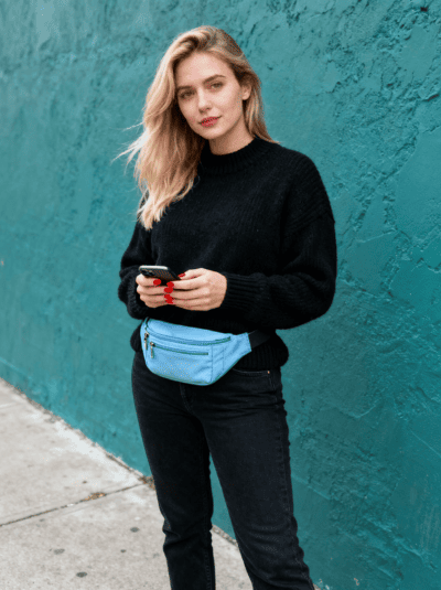 wholesale waist belt bags in new jersey