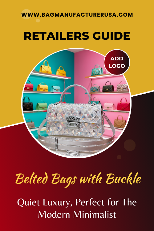 Quiet Luxury Perfect for Modern Minimalist