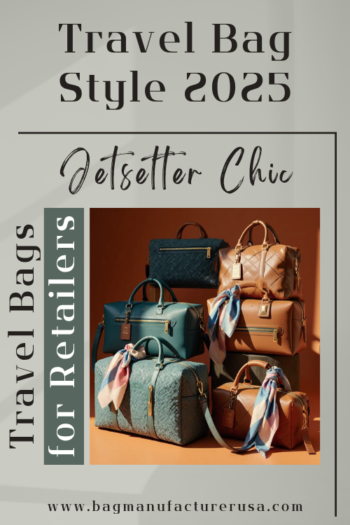 Travel Bags for Retailers Travel Bags for Retailers