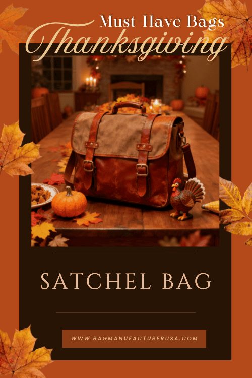 Holiday Bag Trends for Clothing Brands Holiday Bag Trends for Clothing Brands