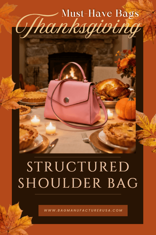 Holiday Glam Bags for Fashion Retailers Holiday Glam Bags for Fashion Retailers