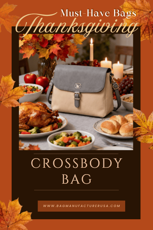 Must-Have Holiday Bags for Brands Must-Have Holiday Bags for Brands