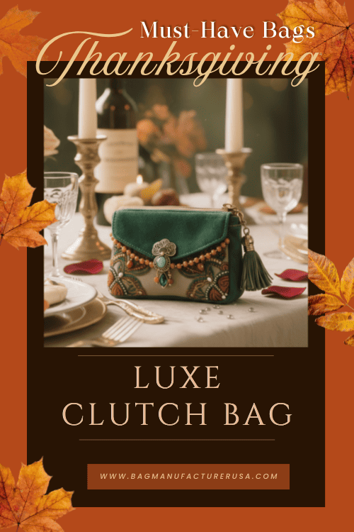 Thanksgiving Dinner Bags for Retailers Thanksgiving Dinner Bags for Retailers