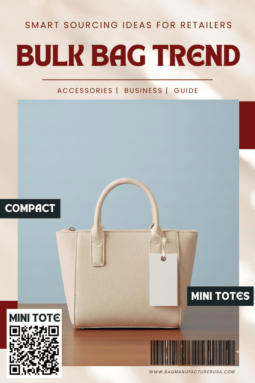 Bulk Bag Supply Trends Retail Bulk Bag Supply Trends Retail