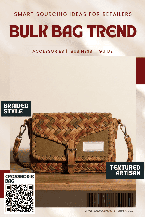 Profitable Bag Trends for Retailers Profitable Bag Trends for Retailers