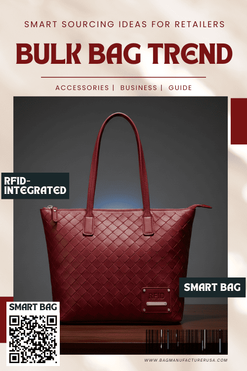 Bulk Bag Sourcing Ideas for Retailers Bulk Bag Sourcing Ideas for Retailers