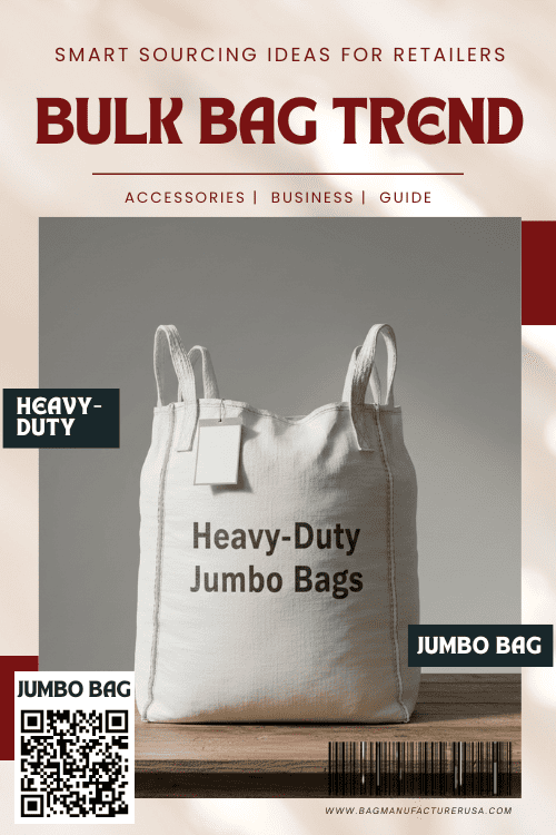 Retail Bag Inventory Trends Retail Bag Inventory Trends