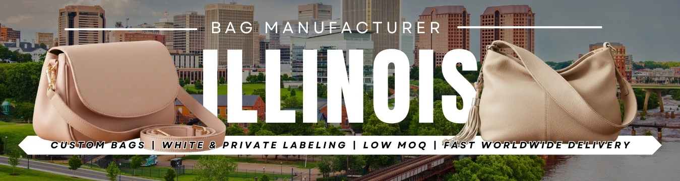 wholesale bags in illinois