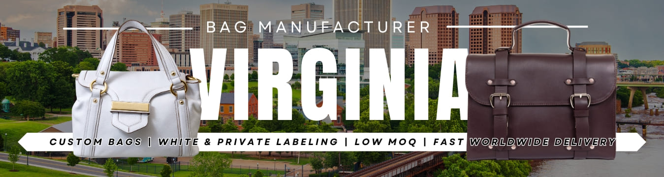 wholesale bags in virginia