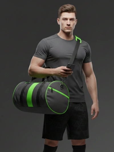 wholesale gym bag in illinois