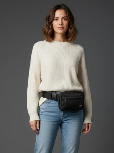 wholesale waist belt bag in illinois