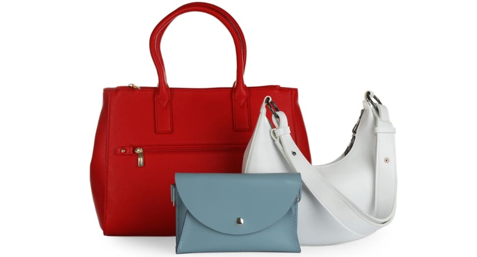 unbranded bags supplier in Virginia