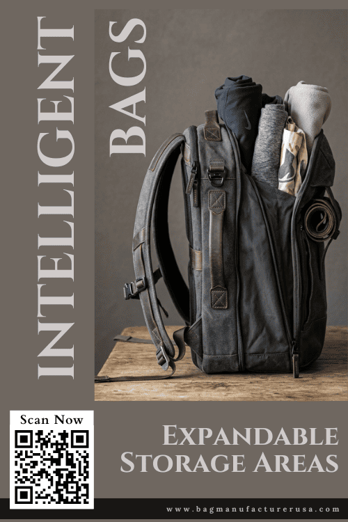 Smart Bags Buying Guide