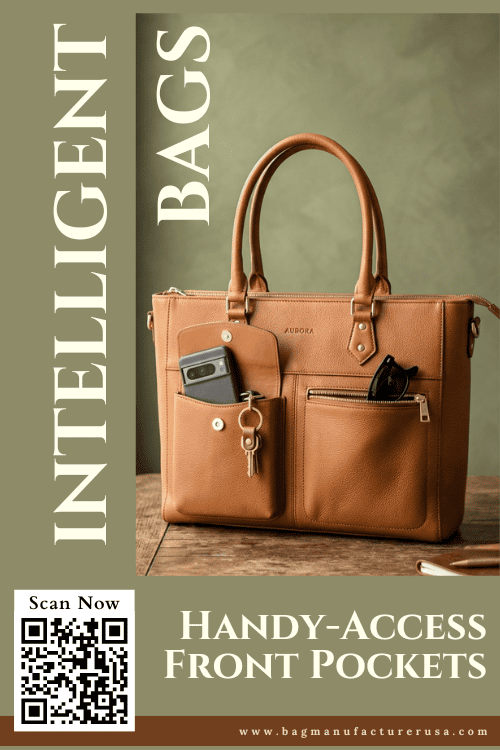 How To Choose Intelligent Bags
