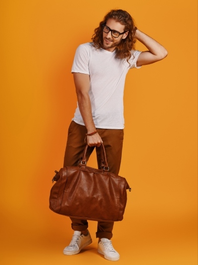 wholesale weekender bag supplier in arizona