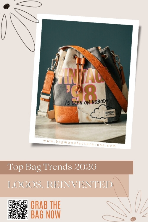 Fashionable Ladies Bag