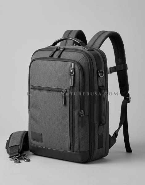 convertible office backpack vendor