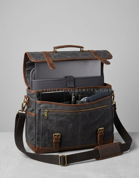 office bag with laptop sleeves wholesaler