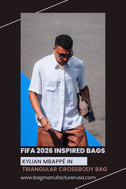 Event Inspired Bags for Fashion Retailers