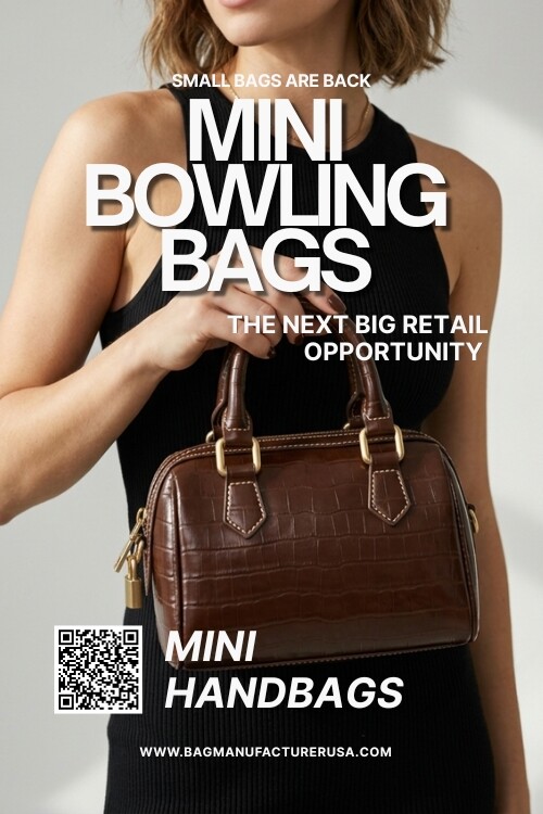 Mini Bowling Bags Mini Bags Buying Guide for Brands