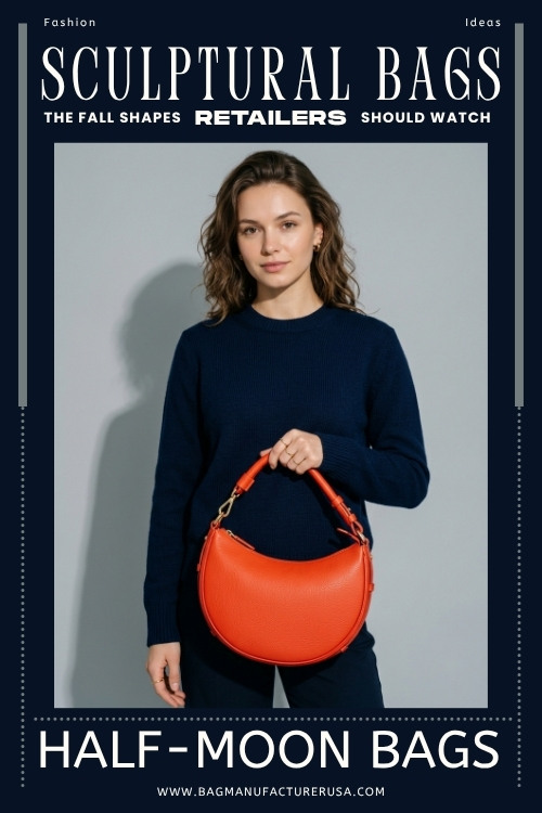 Fall Handbag Assortment Ideas for Retailers